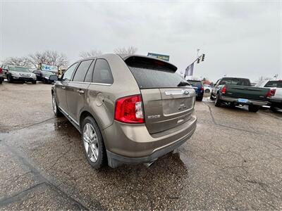 2012 Ford Edge Limited   - Photo 5 - Nampa, ID 83687