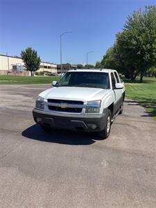 2005 Chevrolet Avalanche 1500 LT   - Photo 1 - Nampa, ID 83687