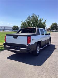 2005 Chevrolet Avalanche 1500 LT   - Photo 5 - Nampa, ID 83687