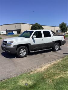 2005 Chevrolet Avalanche 1500 LT   - Photo 2 - Nampa, ID 83687