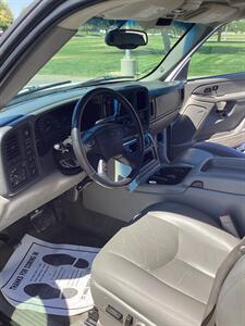 2005 Chevrolet Avalanche 1500 LT   - Photo 9 - Nampa, ID 83687