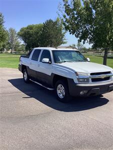 2005 Chevrolet Avalanche 1500 LT   - Photo 7 - Nampa, ID 83687