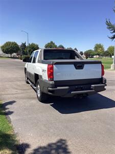 2005 Chevrolet Avalanche 1500 LT   - Photo 4 - Nampa, ID 83687