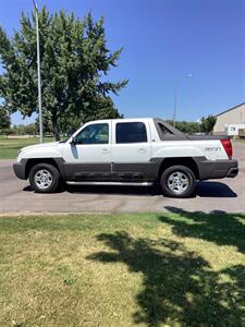 2005 Chevrolet Avalanche 1500 LT   - Photo 3 - Nampa, ID 83687