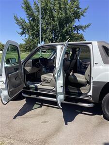 2005 Chevrolet Avalanche 1500 LT   - Photo 8 - Nampa, ID 83687