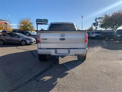 2013 Ford F-150 XL   - Photo 5 - Nampa, ID 83687