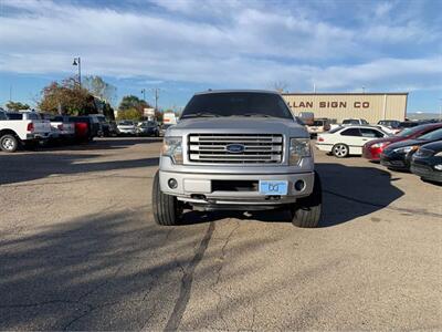 2013 Ford F-150 XL   - Photo 4 - Nampa, ID 83687