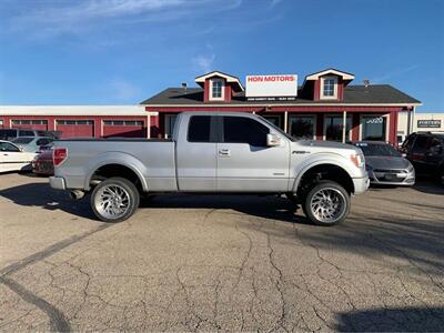 2013 Ford F-150 XL  