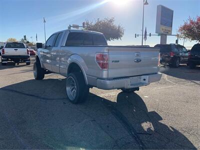 2013 Ford F-150 XL   - Photo 3 - Nampa, ID 83687