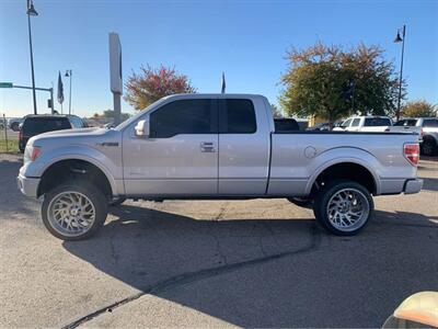 2013 Ford F-150 XL   - Photo 2 - Nampa, ID 83687