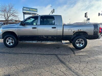 2008 Dodge Ram 2500 SLT   - Photo 2 - Nampa, ID 83687