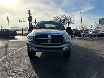 2008 Dodge Ram 2500 SLT   - Photo 4 - Nampa, ID 83687