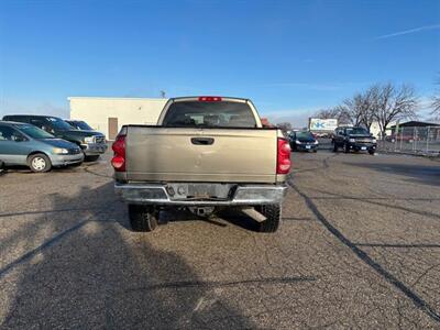 2008 Dodge Ram 2500 SLT   - Photo 8 - Nampa, ID 83687