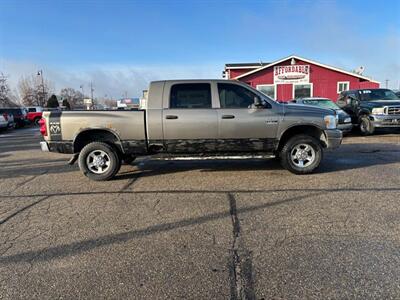 2008 Dodge Ram 2500 SLT   - Photo 6 - Nampa, ID 83687