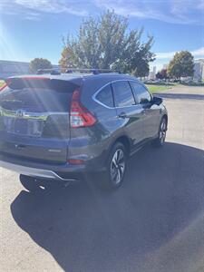2015 Honda CR-V Touring   - Photo 4 - Nampa, ID 83687