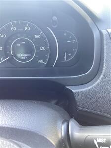 2015 Honda CR-V Touring   - Photo 11 - Nampa, ID 83687