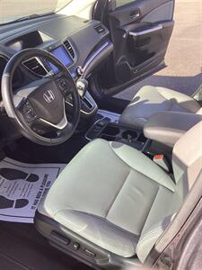 2015 Honda CR-V Touring   - Photo 7 - Nampa, ID 83687