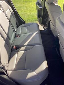 2015 Honda CR-V Touring   - Photo 9 - Nampa, ID 83687