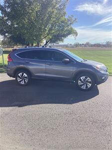 2015 Honda CR-V Touring   - Photo 5 - Nampa, ID 83687