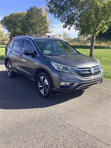 2015 Honda CR-V Touring   - Photo 6 - Nampa, ID 83687