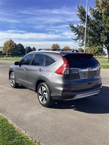 2015 Honda CR-V Touring   - Photo 3 - Nampa, ID 83687