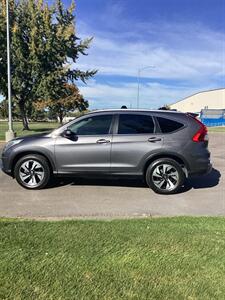 2015 Honda CR-V Touring   - Photo 2 - Nampa, ID 83687