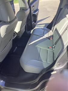 2015 Honda CR-V Touring   - Photo 8 - Nampa, ID 83687