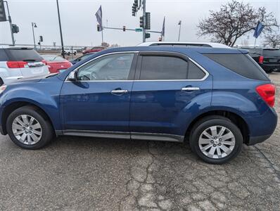 2010 Chevrolet Equinox LTZ   - Photo 5 - Nampa, ID 83687