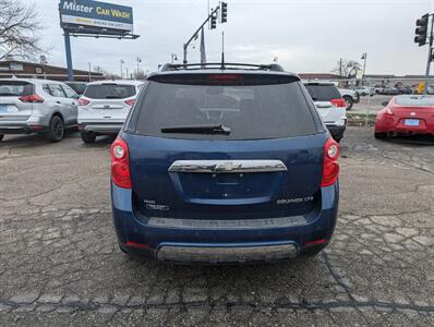 2010 Chevrolet Equinox LTZ   - Photo 9 - Nampa, ID 83687