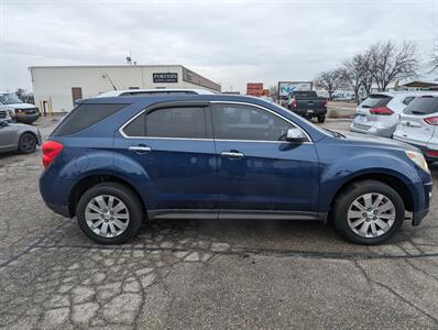 2010 Chevrolet Equinox LTZ   - Photo 7 - Nampa, ID 83687