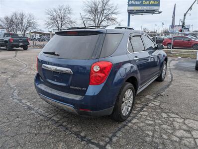 2010 Chevrolet Equinox LTZ   - Photo 8 - Nampa, ID 83687