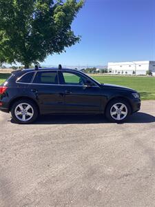 2011 Audi Q5 2.0T quattro Premium Plus - Photo 5 - Nampa, ID 83687