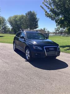 2011 Audi Q5 2.0T quattro Premium Plus - Photo 6 - Nampa, ID 83687