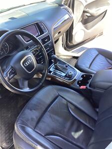 2011 Audi Q5 2.0T quattro Premium Plus - Photo 7 - Nampa, ID 83687