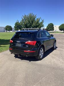 2011 Audi Q5 2.0T quattro Premium Plus - Photo 4 - Nampa, ID 83687