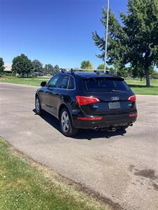2011 Audi Q5 2.0T quattro Premium Plus - Photo 3 - Nampa, ID 83687