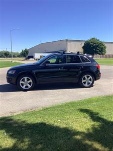 2011 Audi Q5 2.0T quattro Premium Plus - Photo 2 - Nampa, ID 83687