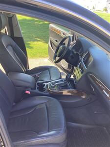 2011 Audi Q5 2.0T quattro Premium Plus - Photo 10 - Nampa, ID 83687