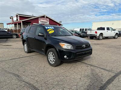 2006 Toyota RAV4 Sport   - Photo 1 - Nampa, ID 83687