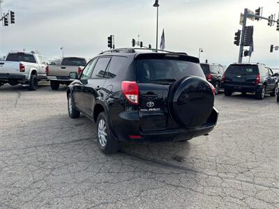 2006 Toyota RAV4 Sport   - Photo 7 - Nampa, ID 83687