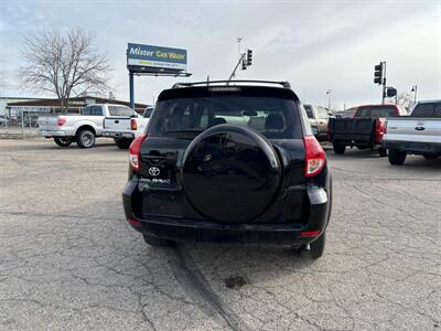 2006 Toyota RAV4 Sport   - Photo 6 - Nampa, ID 83687