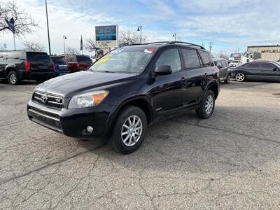 2006 Toyota RAV4 Sport   - Photo 2 - Nampa, ID 83687