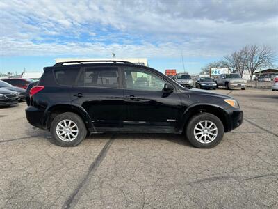 2006 Toyota RAV4 Sport   - Photo 4 - Nampa, ID 83687