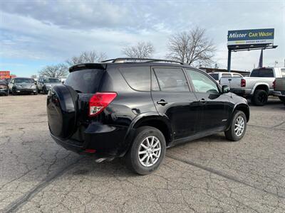 2006 Toyota RAV4 Sport   - Photo 5 - Nampa, ID 83687