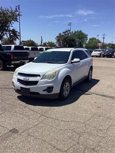 2011 Chevrolet Equinox LT   - Photo 1 - Nampa, ID 83687