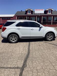 2011 Chevrolet Equinox LT   - Photo 5 - Nampa, ID 83687