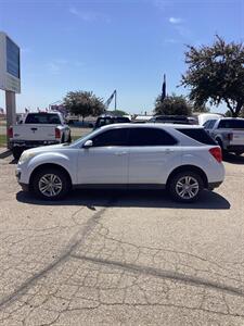 2011 Chevrolet Equinox LT   - Photo 2 - Nampa, ID 83687