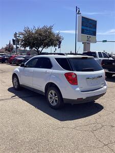 2011 Chevrolet Equinox LT   - Photo 3 - Nampa, ID 83687