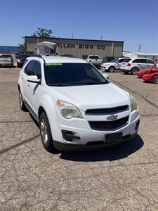 2011 Chevrolet Equinox LT   - Photo 6 - Nampa, ID 83687