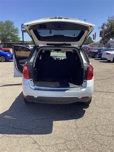 2011 Chevrolet Equinox LT   - Photo 11 - Nampa, ID 83687